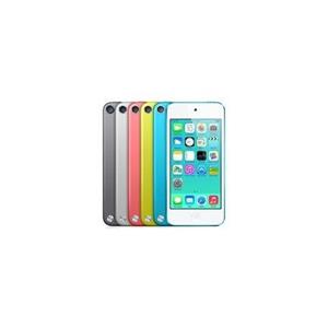 اپل آی پاد تاچ نسل پنجم - 32 گیگابایت Apple iPod Touch 5th Generation - 32GB