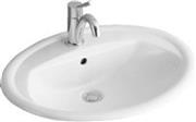 سینک دستشویی توکار  Villeroy & Boch Omnia Classic 71265601