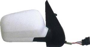 آینه بغل  (View Max Mirror For Toyota Camry 06- (R, Electrical, Heater, Panorama