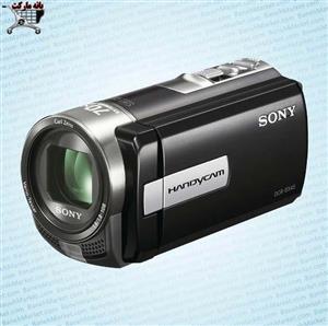 دوربین فیلمبرداری سونی مدل DCR-SX45 Sony DCR-SX45 Camcorder