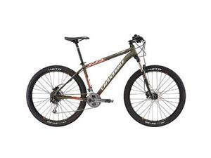 دوچرخه کوهستان کنن دیل Cannondale Trail 3 27.5 -L -2016