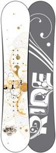 اسنوبرد  Ride Solace (2008/2009)