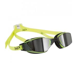 عینک شنای ام پی مدل Xceed MP Xceed Swimming Goggles