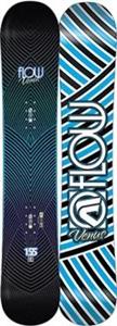 اسنوبرد  Flow Venus (2011/2012)