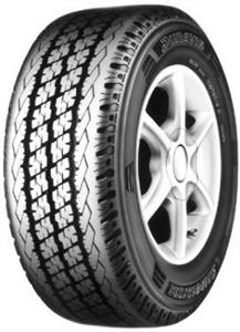 لاستیک کامیون  Bridgestone Duravis R630 (205/75R16 110R) 