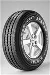 لاستیک کامیون  CEAT Tyre Formula Van (205/65R16 107T)