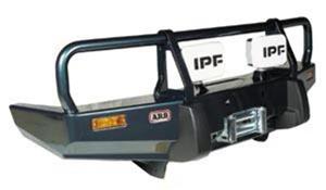 گارد سپر ای آر بی ARB Mitsubishi L200 1998