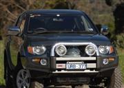 گارد سپر ای آر بی ARB Mitsubishi L200 2006-