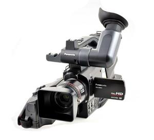 دوربین فیلمبرداری پاناسونیک اچ دی سی - ام دی اچ 1 Panasonic HDC-MDH1