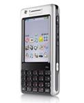 Sony Ericsson P1