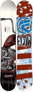 اسنوبرد  Flow Quantum (2011/2012)