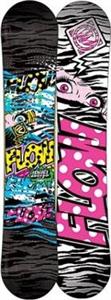 اسنوبرد  Flow Jewel (2011/2012)