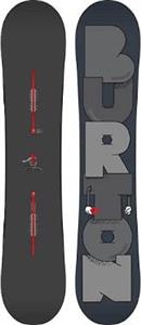 اسنوبرد  Burton Super Hero (2012/2013)