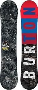 اسنوبرد  Burton Blunt (2012/2013)