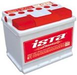 باتری خودرو  Ista 6CT-62 A3 Classic