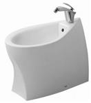 بیده Duravit Giorno 026110 