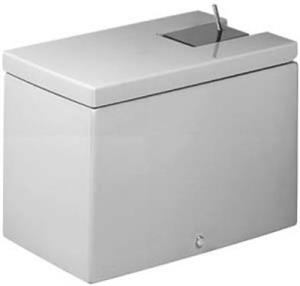 بیده  Duravit Starck-X 226010