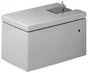 بیده  Duravit Starck-X 226015