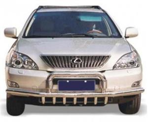 گارد Powerful Protective Arc Guard For Lexus RX 06 