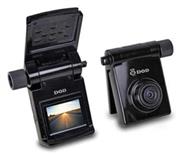 دوربین ضبط حرکت ماشین  DOD-Tech GSE550
