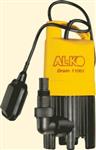 پمپ شناور برای آب های کثیف آلکو AL-KO Drain 11001