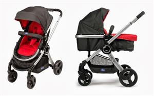 کالسکه کلاسیک تک چیکو Chicco Urban