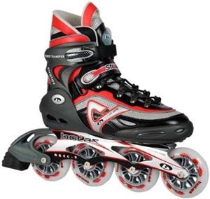 اسکیت بزرگسالان بوتاس Botas Stratos 90