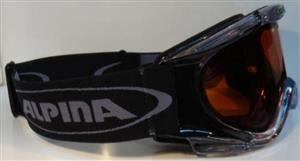 عینک اسکی آلپینا Alpina Fight