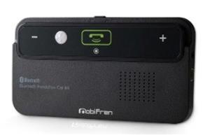 اسپیکر تلفن مونو خودرو موبی فرن MobiFren S-Kit
