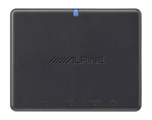 اسپیکر تلفن مونو خودرو آلپاین Alpine KCE-350BT