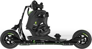 اسکیت بزرگسالان پاورساید Powerslide XC Skeleton (2013) 