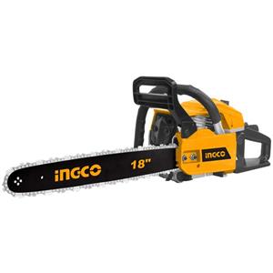 اره زنجیری موتوری اینکو Ingco GCS45184 INGCO GCS45184 Motor Chain Saw