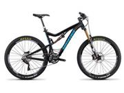 دوچرخه کوهستان سانتا کروز Santa Cruz Bronson Alloy