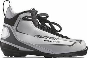 پوتین اسکی  Fischer XC Sport (2011/2012)