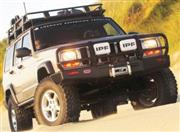 گارد سپر ای آر بی( ARB Jeep Cherokee XJ 1994- (SRS