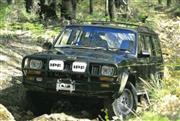 گارد سپر ای آر بی (ARB Jeep Cherokee XJ 1997- (SRS