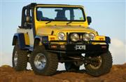 گارد سپر ای آر بی ARB Jeep Wrangler TJ