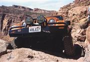 گارد سپر ای آر بی (ARB Jeep Wrangler TJ (SRS