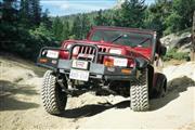 گارد سپر ای آر بی ARB Jeep Wrangler YJ 1986