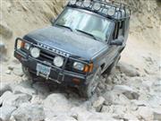 گارد سپر ای آر بی ARB Land Rover Discovery II SRS