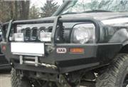 گارد سپر ای آر بی (ARB Suzuki Jimny 1999- (SRS