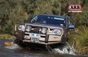 گارد سپر ای آر بی( ARB Toyota HiLux 2005- (SRS