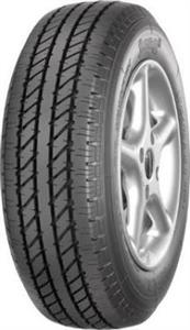 لاستیک کامیون  Sava Trenta (195/65R16 104R) 