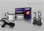 ست کیتهای لامپ زنون  Infolight Pro H4 Bi 50W 6000K