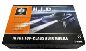 ست کیتهای لامپ زنون HID H27 35W 4300K 