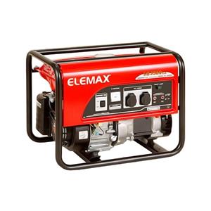 ژنراتور بنزینی  ELEMAX SH4600EX 