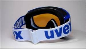 عینک اسکی یووکس Uvex Racer