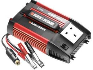 مبدل ولتاژ  BlackDecker BDV066 