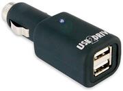 مبدل ولتاژ آنسمن Ansmann USB 2 Drive