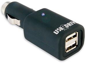 مبدل ولتاژ آنسمن Ansmann USB 2 Drive 